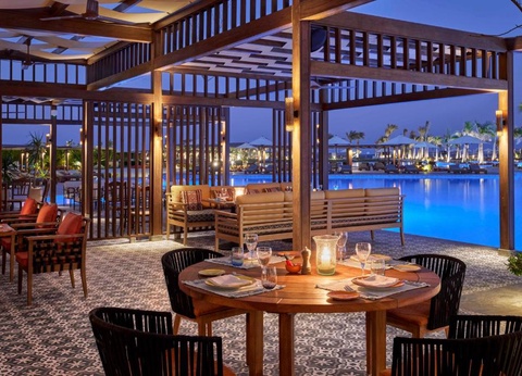 Combiné Rêverie sur le Nil et Steigenberger Resort Alaya ( adult +16 ) Marsa Alam - 7