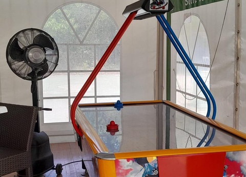 Camping Fontisson, 3* - 8