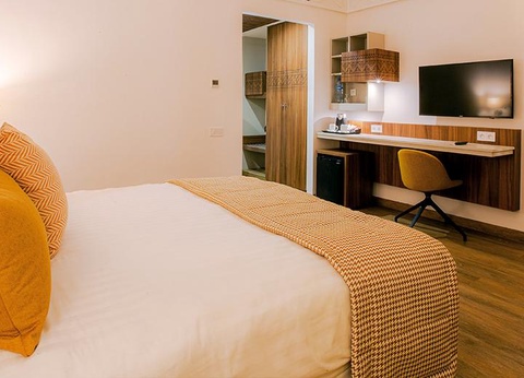 Ôclub Experience Les Dunes d'Or Ocean Club 4* - 9