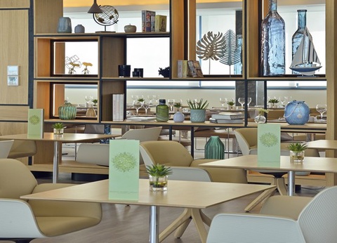 Hôtel Melia Costa Del Sol 4* - 8