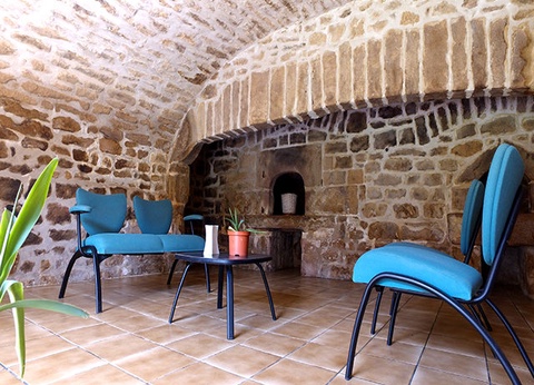 VVF Château sur la Vienne Lac de Vassivière 3* - 16