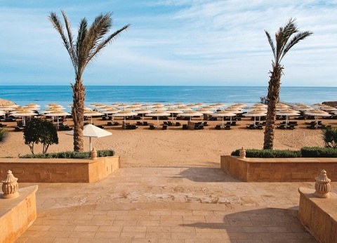 Combiné Déesses du Nil et Jaz Soma Beach - 30