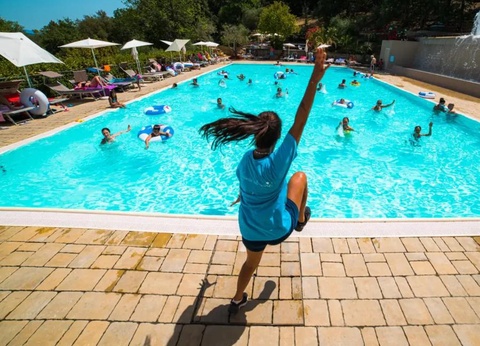 Vallicella Glamping Resort, 3* - 18