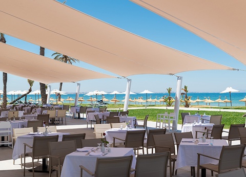 Hôtel Iberostar Kuriat Palace 5* - 15