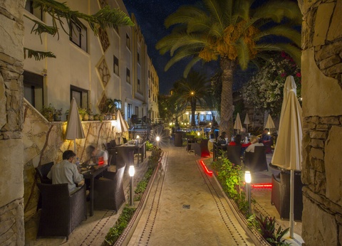 Hôtel Atlantic Hotel Boutique & Spa 4* - 11