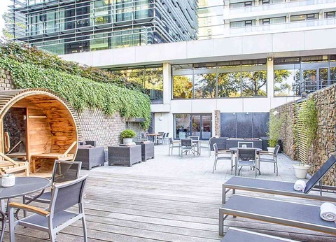 Découvrez Keukenhof et séjournez près de la côte de Scheveningen - 4* - 5