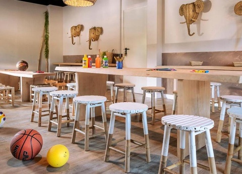 Camping Enmar, 4* - 27