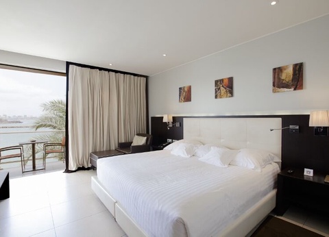 Escapade sénégalaise depuis le Terrou Bi 5* & extension au Kappa club Royal Baobab 4* - 4