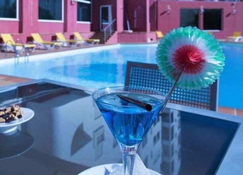 Hôtel Quarteira Sol 4* - 14