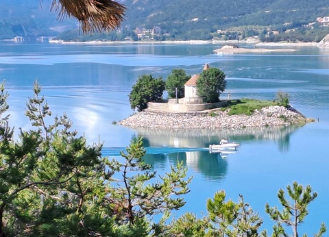 Camping La Presqu'île 4* - 4