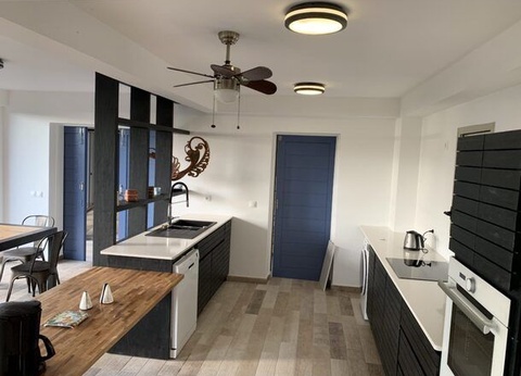 Bungalows et Villa des Ilets - 22