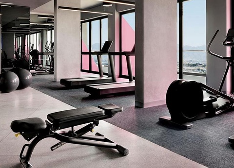 Aloft Muscat 4* by Ôvoyages Avec Activités Incluses - 13