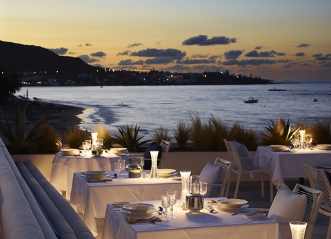 I Resort Beach Hôtel & SPA 5* - 9