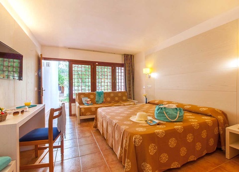 Hôtel Club Marmara Del Mar 3* - 18