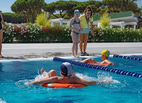 Camping Roma Capitol, 4* - 61