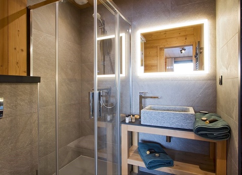 Chalet Le Panda - 15