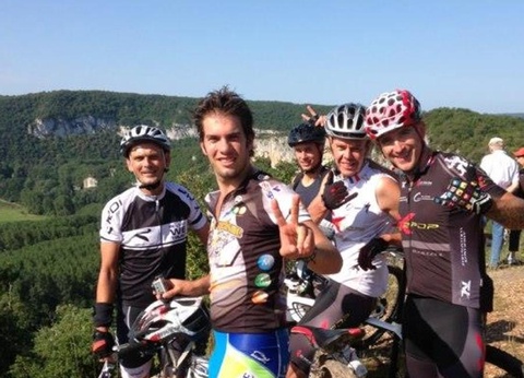 Domaine du Mas du Saboth, 4* - 51