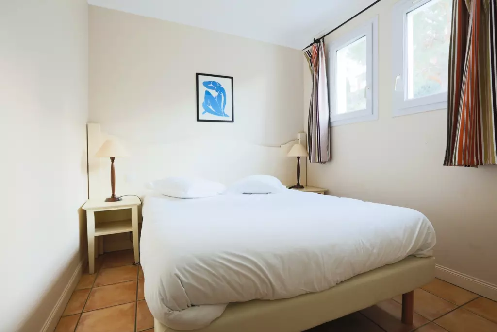 Résidence Maeva Particuliers Village les Restanques du Golfe de St Tropez - 122