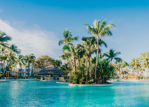 Hôtel Grand Bavaro Princess ***** - 3