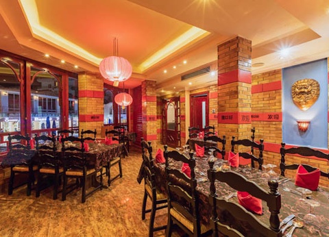 Hôtel Minamark Beach Resort 4* - 7