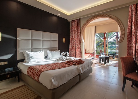 Hôtel Eden Andalou Aquapark & Spa 5* - 111