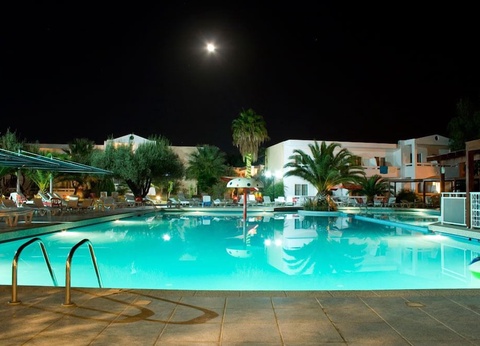 Hôtel Golden Odyssey Hotel 4* - 15