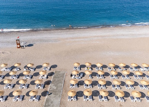 Hôtel Palemon Resort & Spa 5* - 19