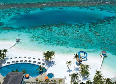 Hotel Select Sangeli 5* - 12