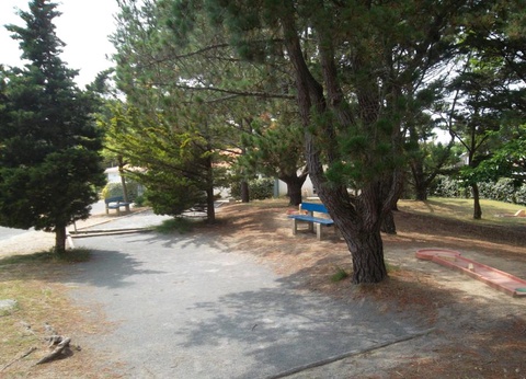 Village vacances Le Hameau de L'Océan, 4* - 48