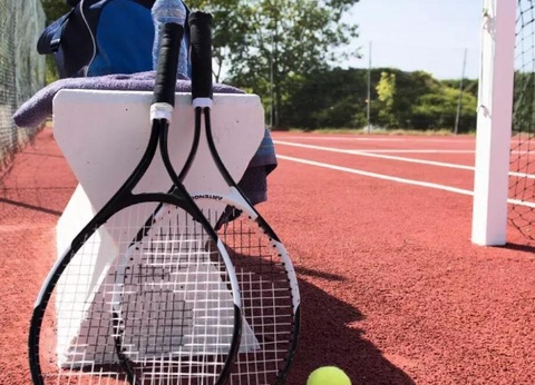 Camping La Bolée d'Air, 4* - 37