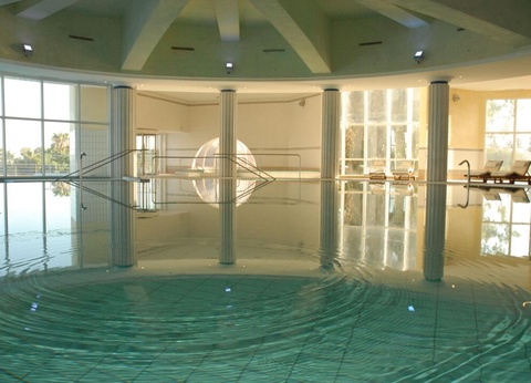 Hôtel Nahrawess Resort & Thalasso 4* - 7