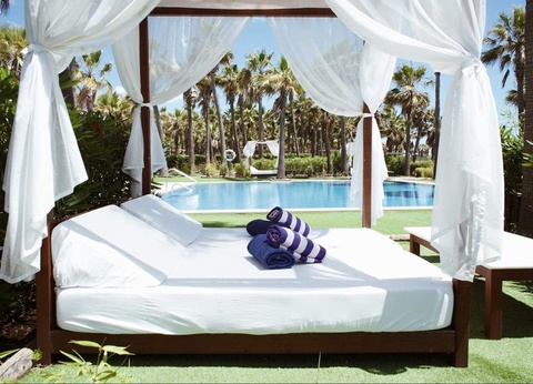 Hôtel Wine & Books by The Sea 5* - 7