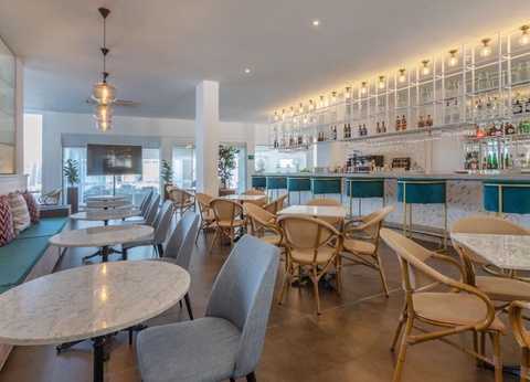 Hôtel Caprice Concord 4* - 2