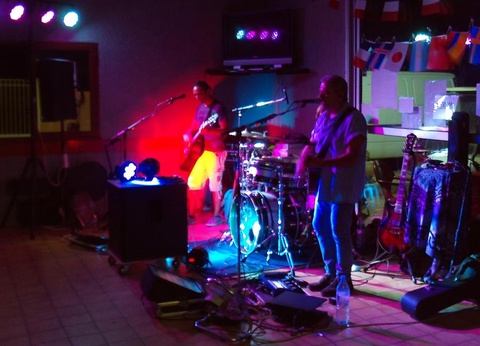 Camping Mas Llinas, 4* - 29