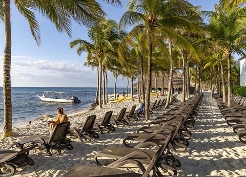 Combiné découverte et détente Merveilles du Mexique et extension Playa Del Carmen - 3