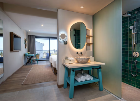 Circuit De la Baie d'Halong aux plages de Phan Thiet, Radisson Resort 4* - 34