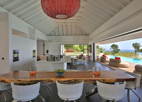 Hôtel La Toubana - Les Villas 5* - 7