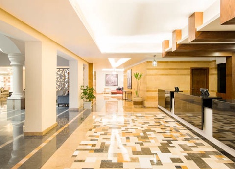 Hôtel Radisson Individuals Marina Port Ghalib 5* - 30