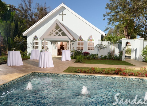 Hôtel Sandals Montego Bay 5* - 32