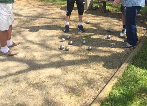 Camping La Grivelière, 4* - 36