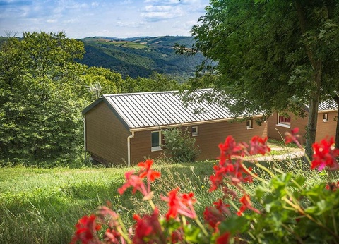 Domaine Vallée Du Tarn, 3* - 6