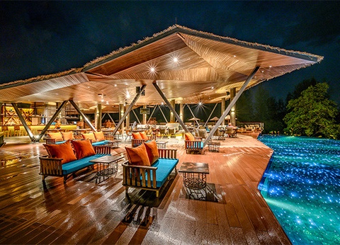 Club Framissima Premium Kalima Resort Khao Lak 5* - 21