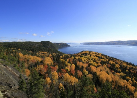 Cap sur la Belle Province - 8J/6N - 2026 - 7