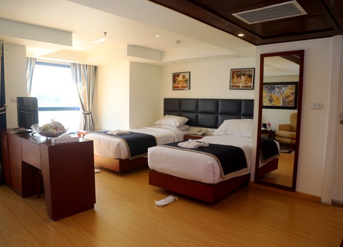 Croisière Framissima Premium Légendes et splendeurs d'Egypte 5* - 18