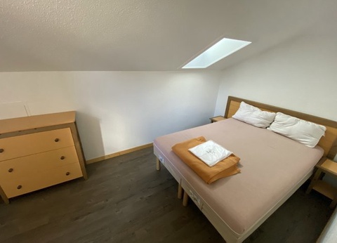 Résidence travelski home classic La Muzelle - 13