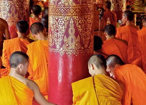 Circuit Une mosaïque d'ethnies - 8