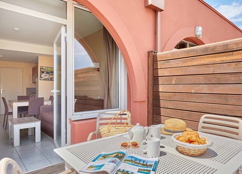 Résidence Référence Du Golfe - 25