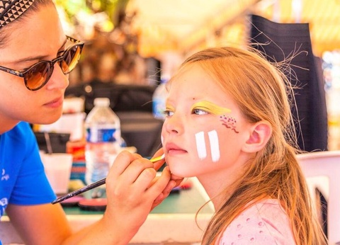 Camping Croix du Sud 4* - 16