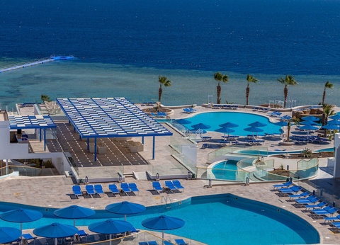 Pickalbatros Palace Resort - Sharm El Sheikh - 152