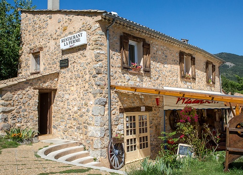 Camping Terra Verdon 5* - 5